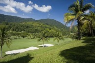 Meru Valley Golf Resort - Fairway